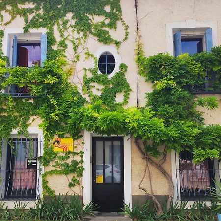 Nostal'Gite Lansargues Exteriér fotografie