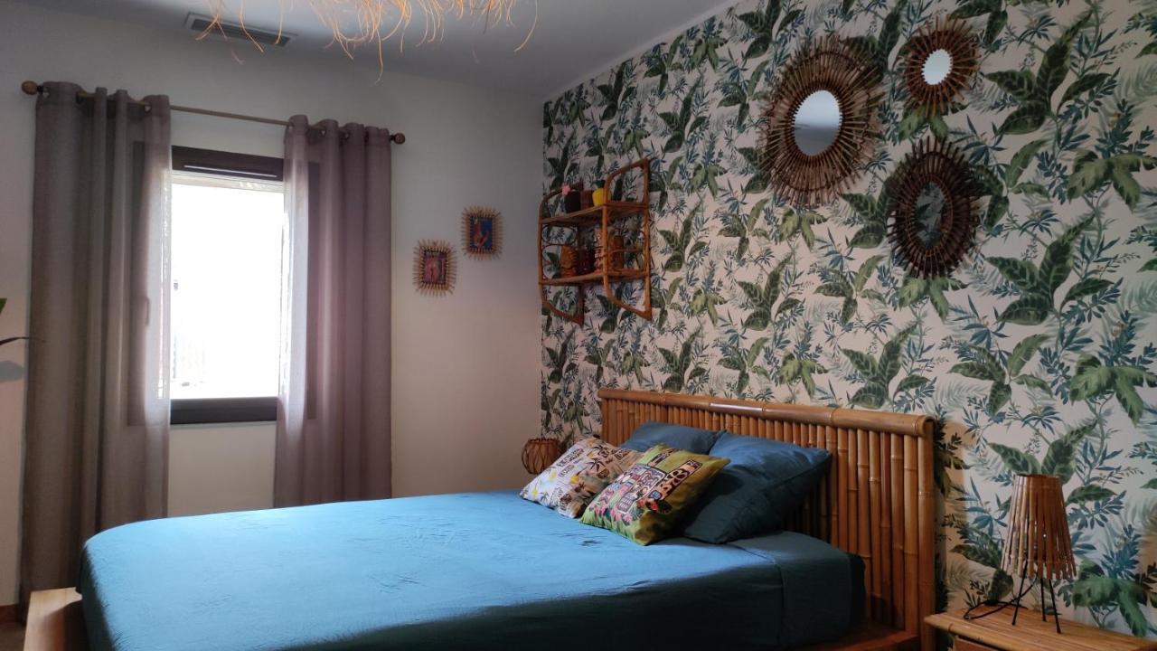 Nostal'Gite Lansargues Exteriér fotografie