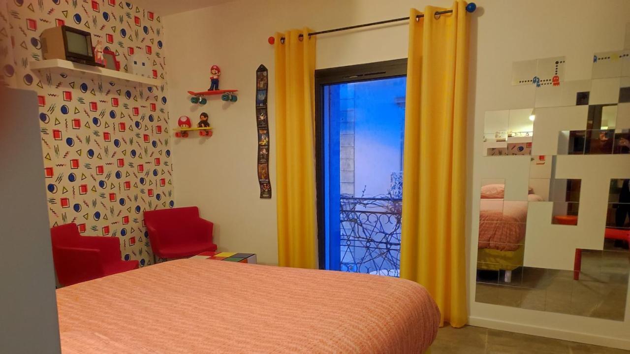 Nostal'Gite Lansargues Exteriér fotografie