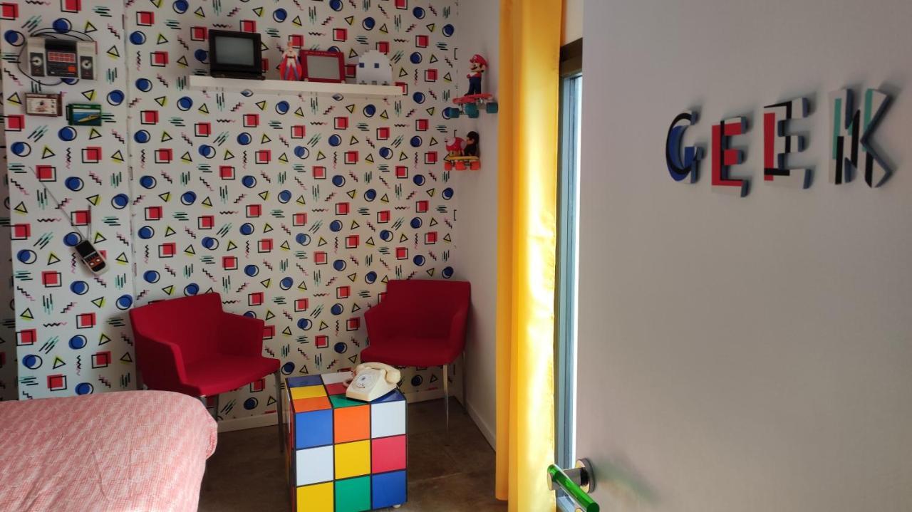 Nostal'Gite Lansargues Exteriér fotografie