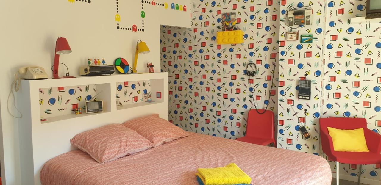 Nostal'Gite Lansargues Exteriér fotografie